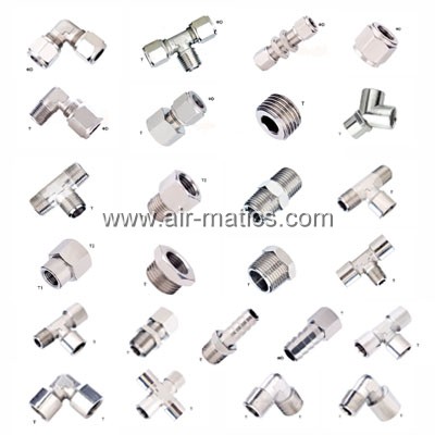 PSF pipe joint fitting